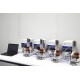 Getinge Applikon Biotechnology my-Control Single Use, 4-Fold Cell Culture Bioreactor System