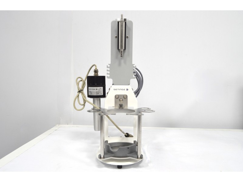 Getinge Applikon Biotechnology my-Control Single Use, 4-Fold Cell Culture Bioreactor System