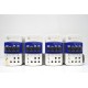 Getinge Applikon Biotechnology my-Control Single Use, 4-Fold Cell Culture Bioreactor System