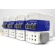 Getinge Applikon Biotechnology my-Control Single Use, 4-Fold Cell Culture Bioreactor System