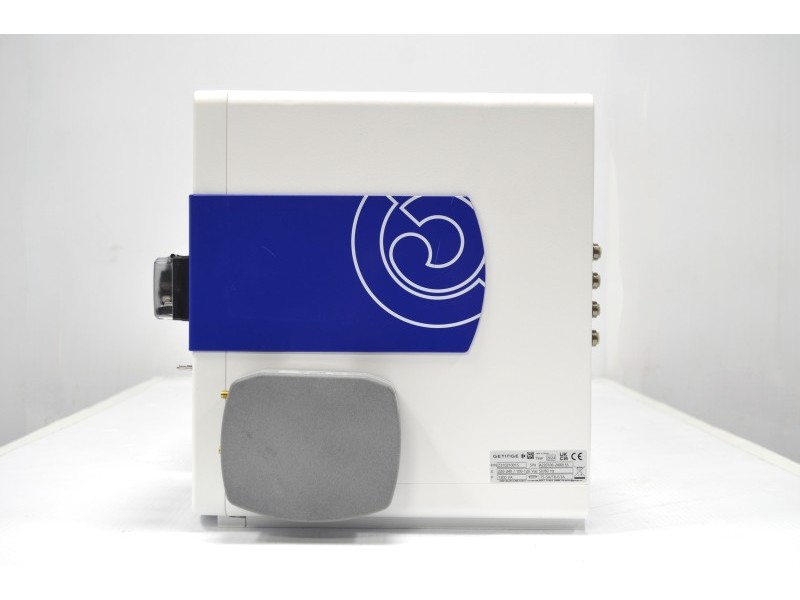 Getinge Applikon Biotechnology my-Control Single Use, 4-Fold Cell Culture Bioreactor System