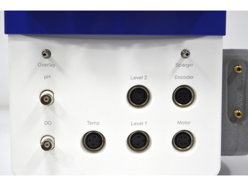 Getinge Applikon Biotechnology my-Control Single Use, 4-Fold Cell Culture Bioreactor System