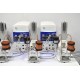 Getinge Applikon Biotechnology my-Control Single Use, 4-Fold Cell Culture Bioreactor System