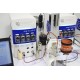 Getinge Applikon Biotechnology my-Control Single Use, 4-Fold Cell Culture Bioreactor System