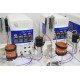 Getinge Applikon Biotechnology my-Control Single Use, 4-Fold Cell Culture Bioreactor System