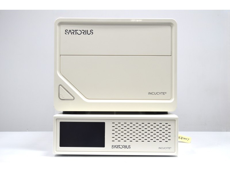 Sartorius Incucyte SX5 Gantry Live-Cell Imaging and Analysis System w/ G/O/NIR Optical Module Unit 5