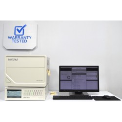 Sartorius Incucyte SX5 Gantry Live-Cell Imaging and Analysis System w/ G/O/NIR Optical Module Unit 5