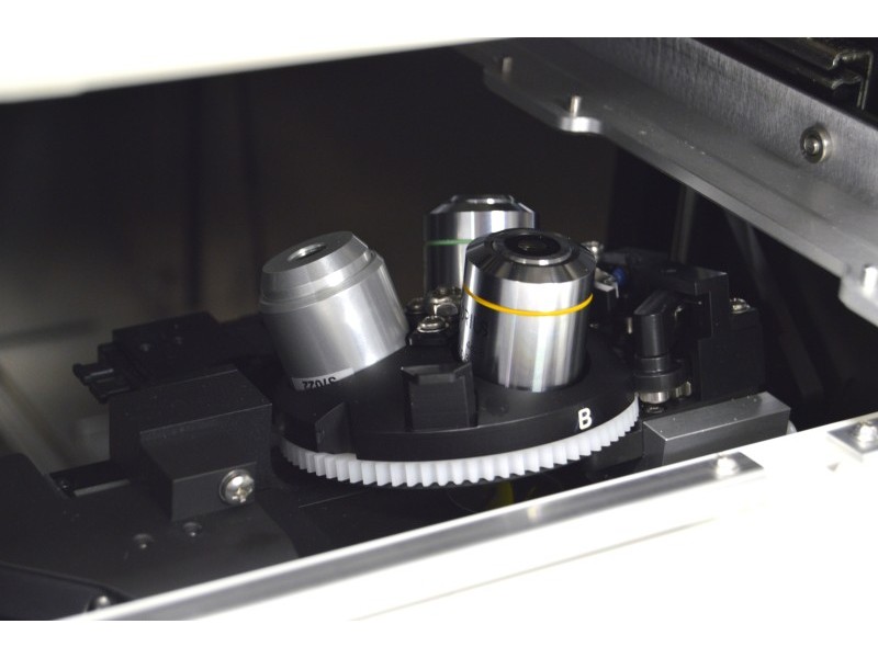 Sartorius Incucyte SX5 Gantry Live-Cell Imaging and Analysis System w/ G/O/NIR Optical Module Unit 5