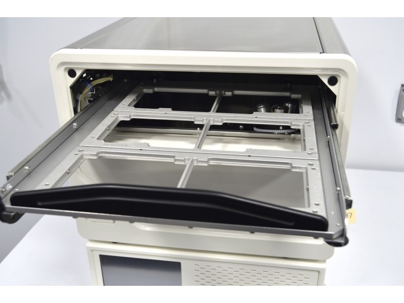 Sartorius Incucyte SX5 Gantry Live-Cell Imaging and Analysis System w/ G/O/NIR Optical Module Unit 5
