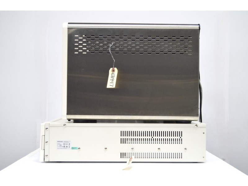 Sartorius Incucyte SX5 Gantry Live-Cell Imaging and Analysis System w/ G/O/NIR Optical Module Unit 5