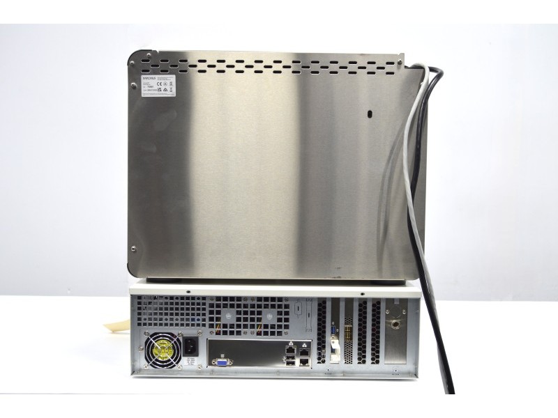 Sartorius Incucyte SX5 Gantry Live-Cell Imaging and Analysis System w/ G/O/NIR Optical Module Unit 5
