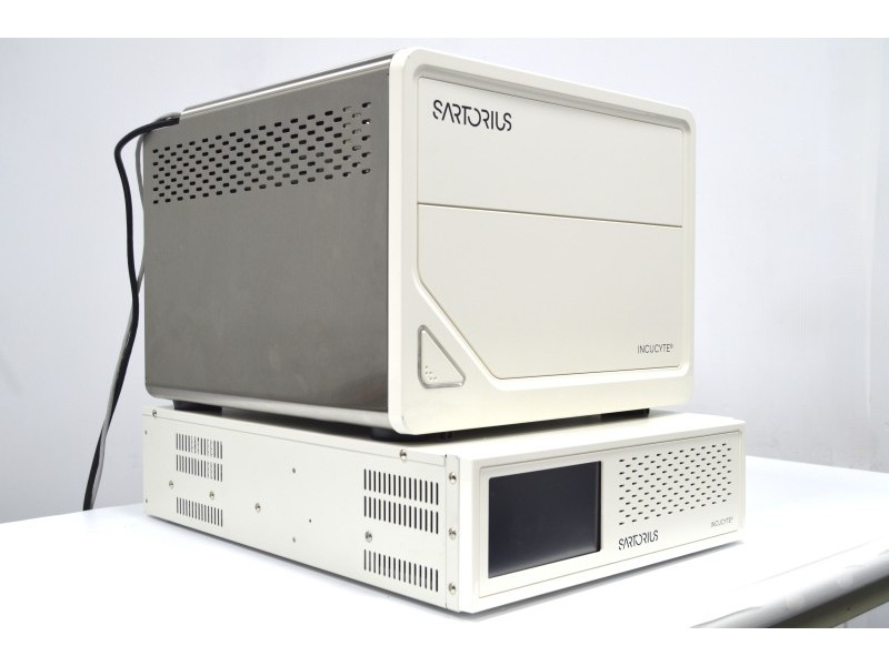 Sartorius Incucyte SX5 Gantry Live-Cell Imaging and Analysis System w/ G/O/NIR Optical Module Unit 5