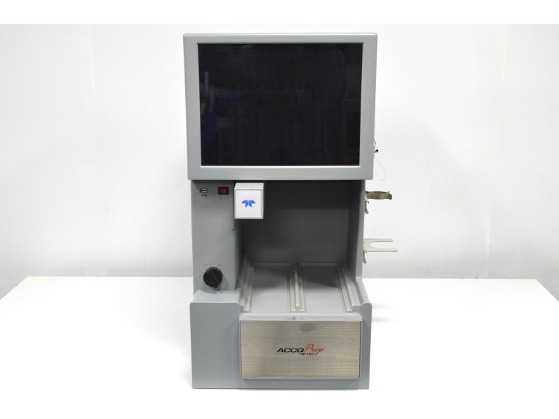 Teledyne ISCO ACCQPrep HP150 UV Preparative LC System