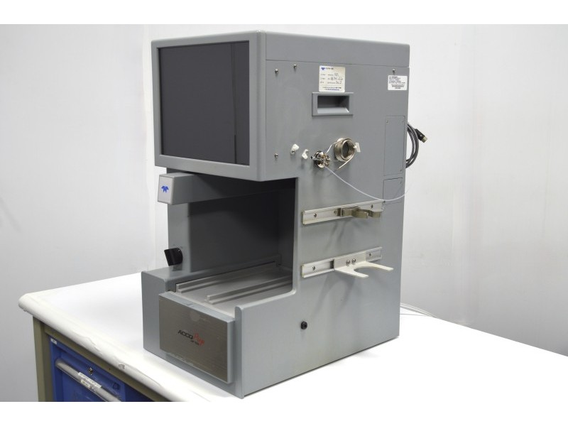 Teledyne ISCO ACCQPrep HP150 UV Preparative LC System