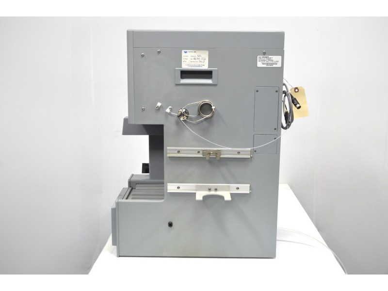Teledyne ISCO ACCQPrep HP150 UV Preparative LC System