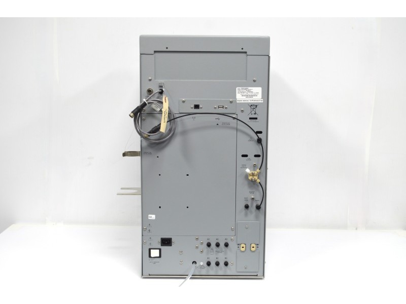 Teledyne ISCO ACCQPrep HP150 UV Preparative LC System