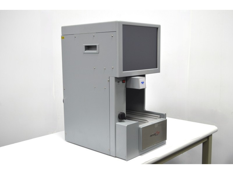 Teledyne ISCO ACCQPrep HP150 UV Preparative LC System