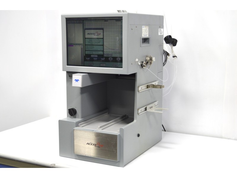 Teledyne ISCO ACCQPrep HP150 UV Preparative LC System
