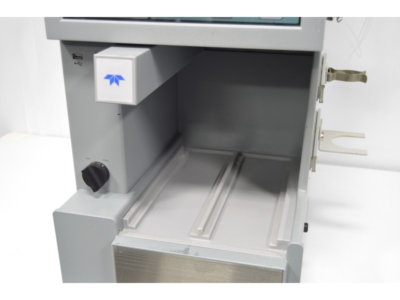 Teledyne ISCO ACCQPrep HP150 UV Preparative LC System