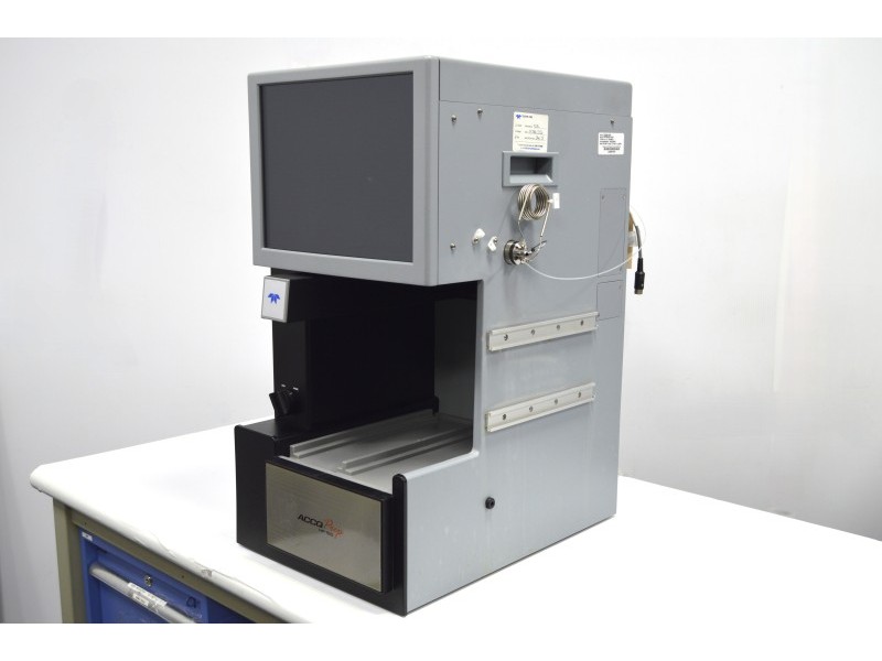 Teledyne ISCO ACCQPrep HP150 UV Preparative LC System Unit 2