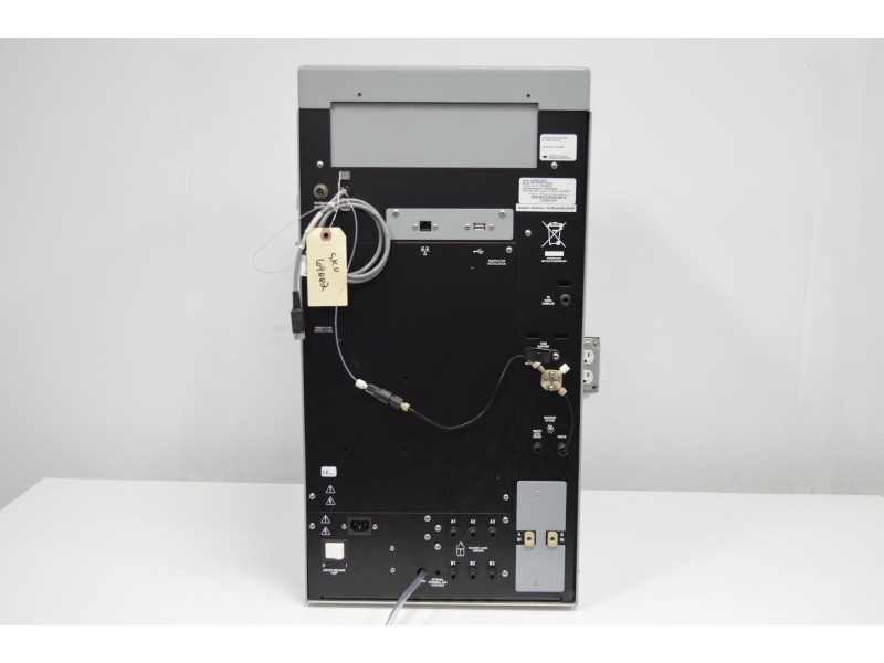 Teledyne ISCO ACCQPrep HP150 UV Preparative LC System Unit 2