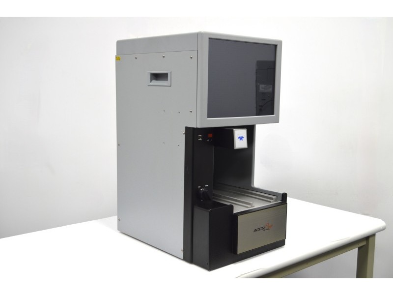 Teledyne ISCO ACCQPrep HP150 UV Preparative LC System Unit 2