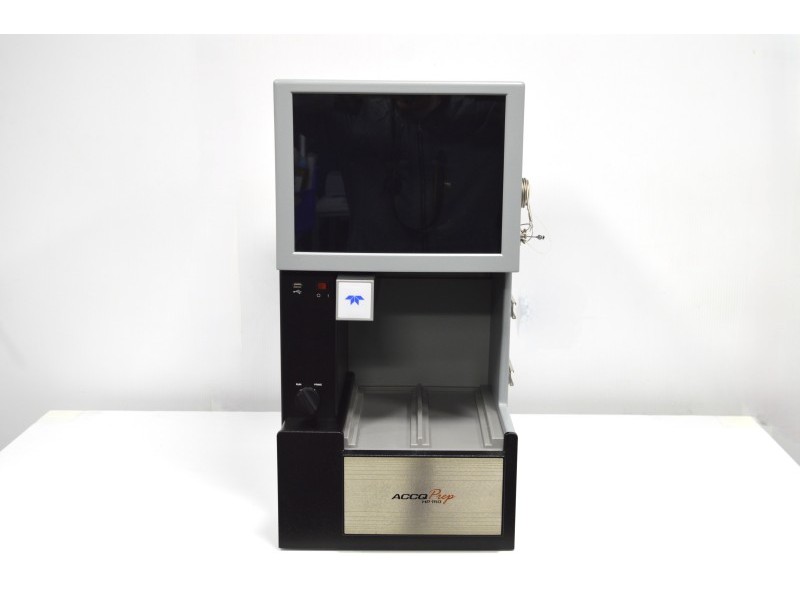 Teledyne ISCO ACCQPrep HP150 UV Preparative LC System Unit 2