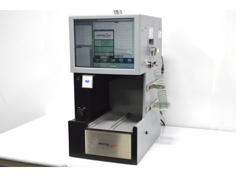 Teledyne ISCO ACCQPrep HP150 UV Preparative LC System Unit 2