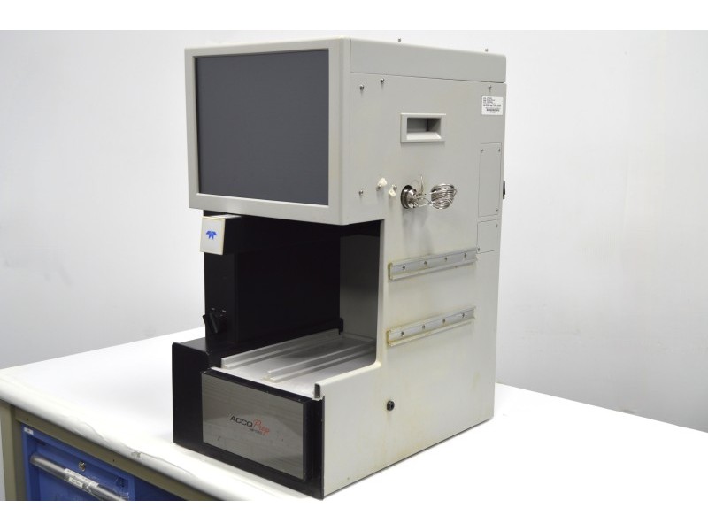 Teledyne ISCO ACCQPrep HP125 UV Preparative LC System