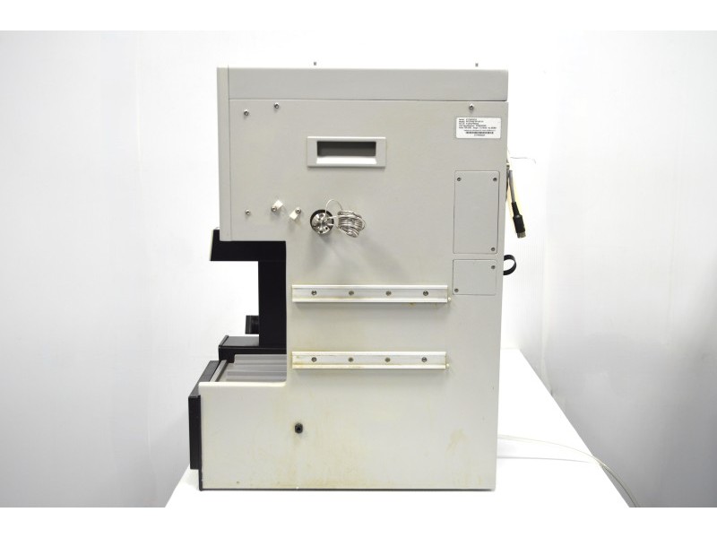 Teledyne ISCO ACCQPrep HP125 UV Preparative LC System