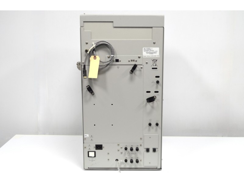 Teledyne ISCO ACCQPrep HP125 UV Preparative LC System