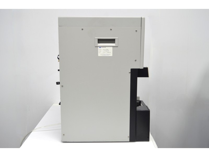 Teledyne ISCO ACCQPrep HP125 UV Preparative LC System
