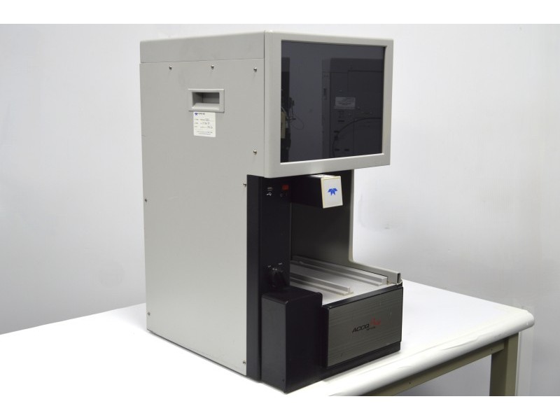 Teledyne ISCO ACCQPrep HP125 UV Preparative LC System