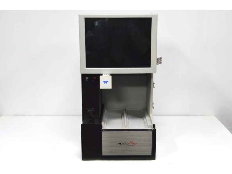 Teledyne ISCO ACCQPrep HP125 UV Preparative LC System