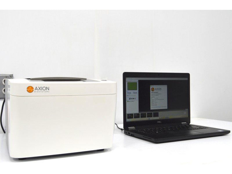 Axion Biosystems Maestro Pro MEA System
