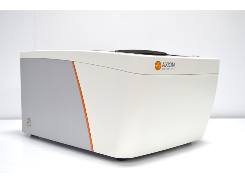 Axion Biosystems Maestro Pro MEA System