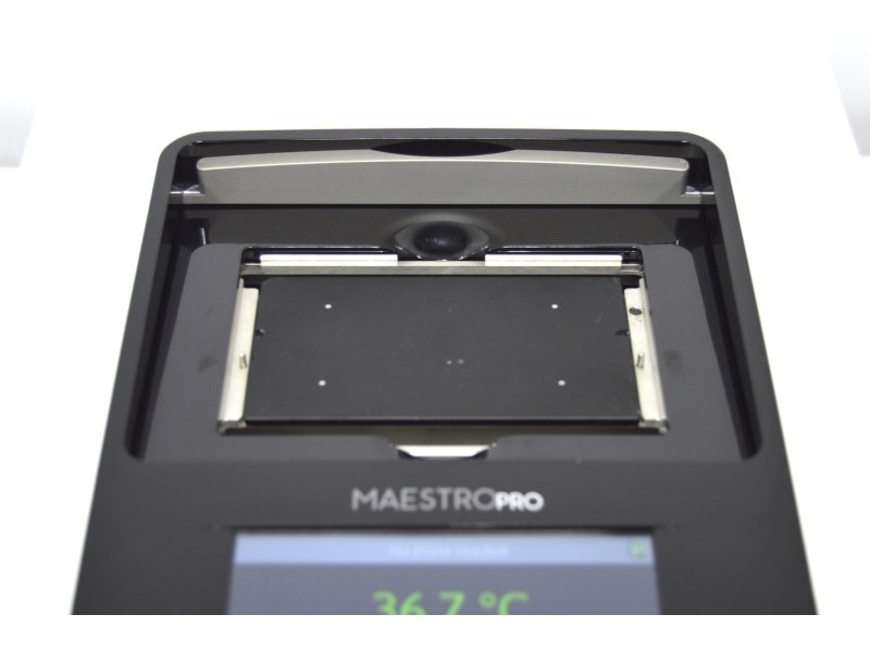 Axion Biosystems Maestro Pro MEA System