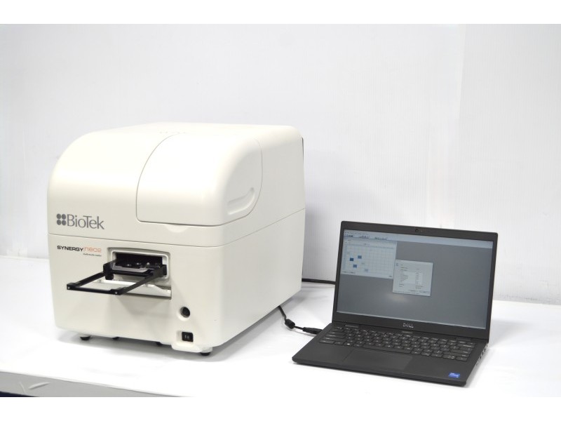 Agilent BioTek Synergy Neo2 Microplate Reader NEO2S