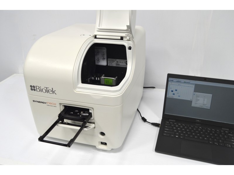 Agilent BioTek Synergy Neo2 Microplate Reader NEO2S