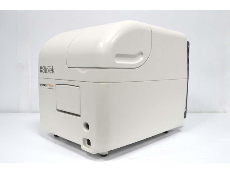 Agilent BioTek Synergy Neo2 Microplate Reader NEO2S