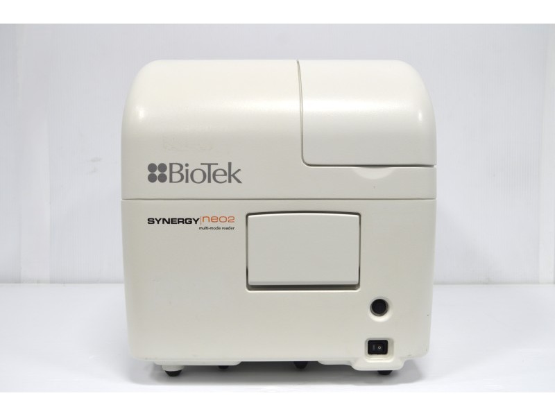 Agilent BioTek Synergy Neo2 Microplate Reader NEO2S