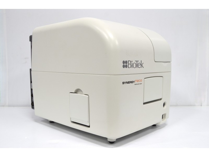 Agilent BioTek Synergy Neo2 Microplate Reader NEO2S