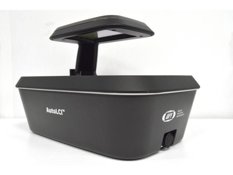 World Precision Instruments Automated Live Cell Imaging System (AutoLCI)