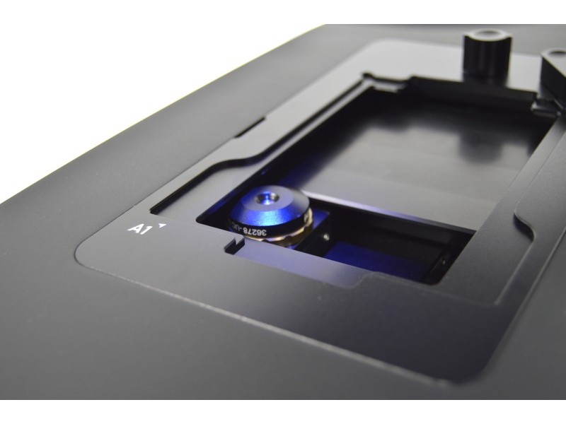 World Precision Instruments Automated Live Cell Imaging System (AutoLCI)