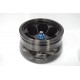 NEW Thermo Scientific Fiberlite F9-6x1000 LEX Fixed Angle Rotor w/ Auto-Lock for Sorvall LYNX 6000 Centrifuge
