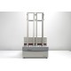 BMG Labtech FLUOstar Omega Microplate Reader w/ Stacker III Unit 2