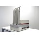 BMG Labtech FLUOstar Omega Microplate Reader w/ Stacker III Unit 2