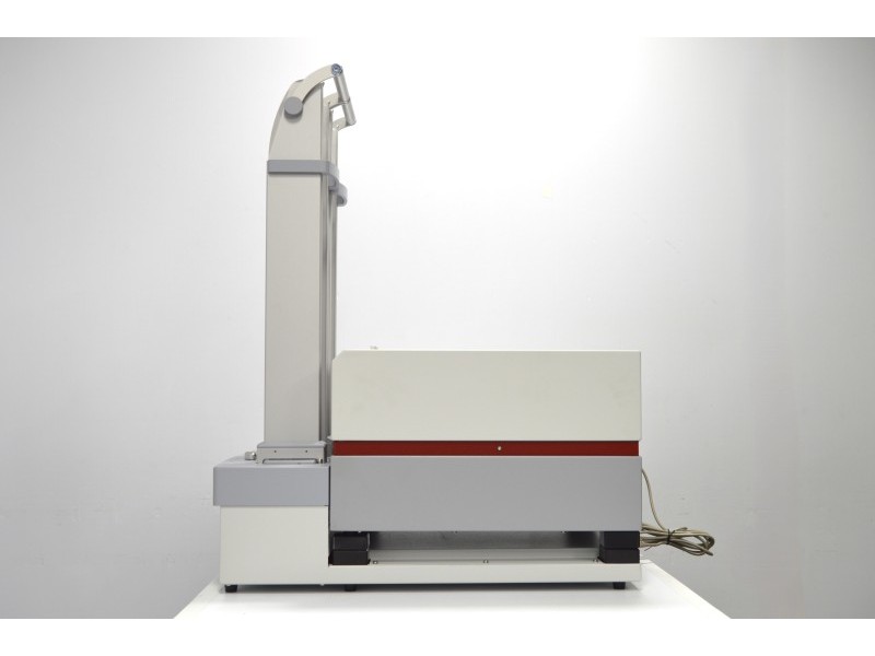 BMG Labtech FLUOstar Omega Microplate Reader w/ Stacker III Unit 2