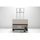 BMG Labtech FLUOstar Omega Microplate Reader w/ Stacker III Unit 2