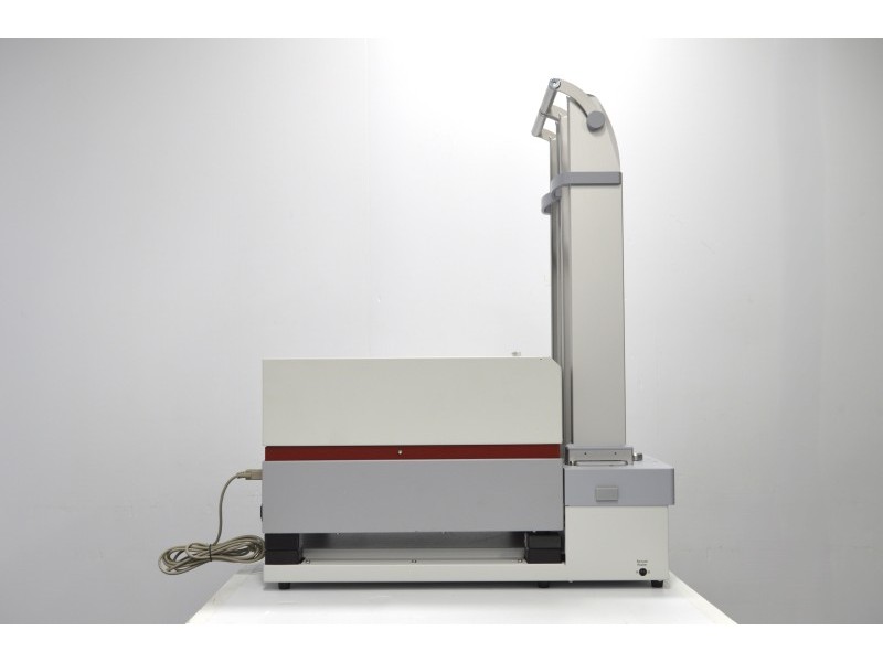 BMG Labtech FLUOstar Omega Microplate Reader w/ Stacker III Unit 2